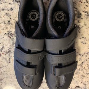 Shimano Cycle Spin shoes